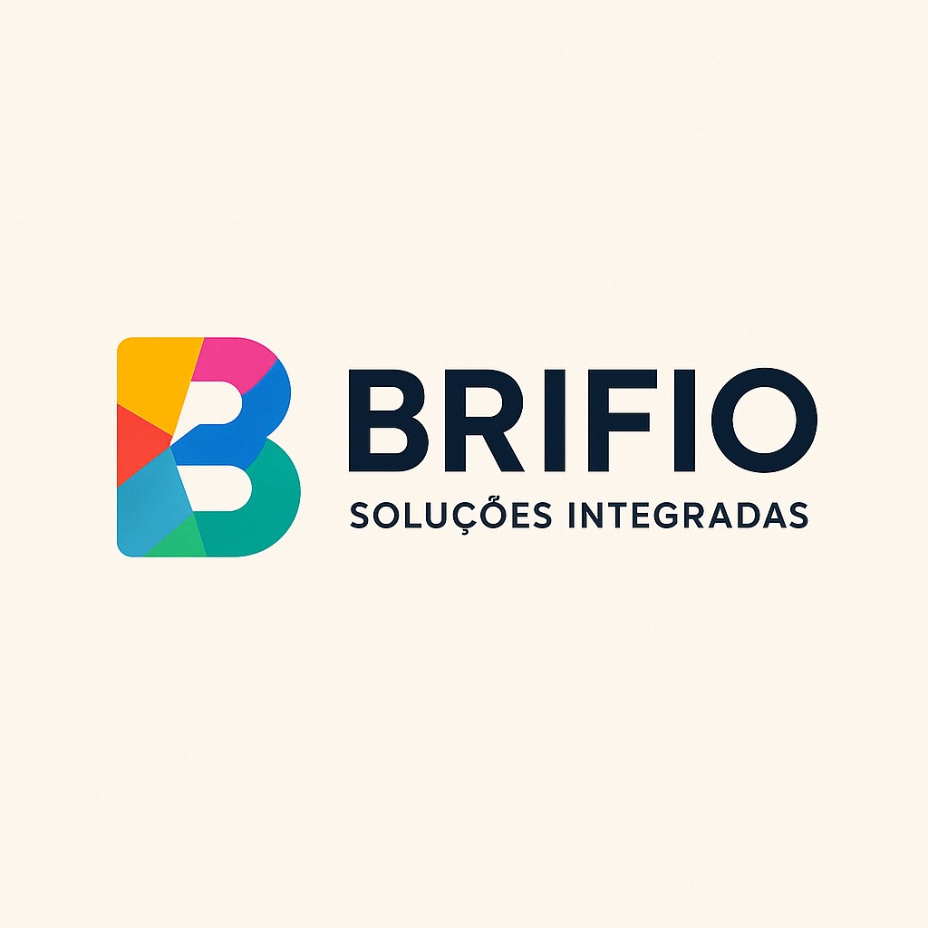 Brífio - Agência de Marketing Digital